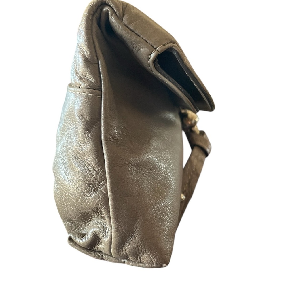 Gucci bamboo clutch - Picture 5 of 9